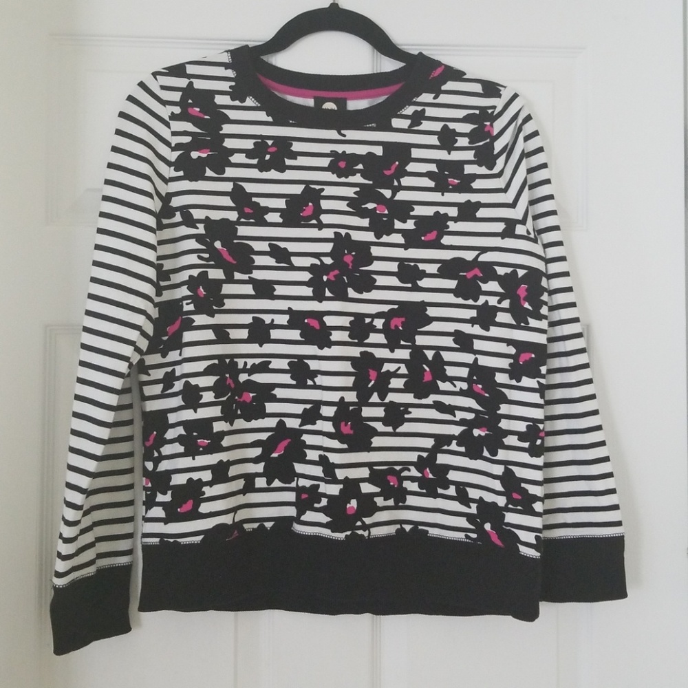 JNY long sleeve sweatshirt